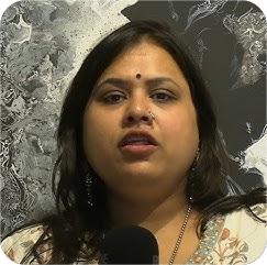 Anumeha Jain