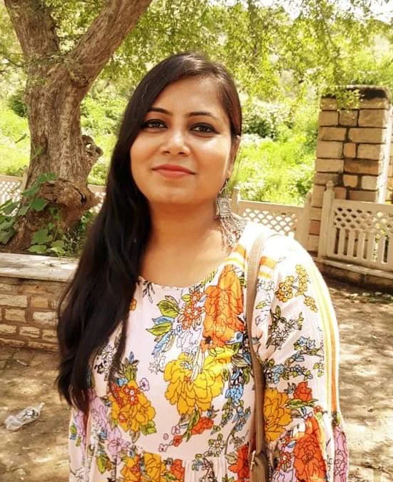Bandana Kumari