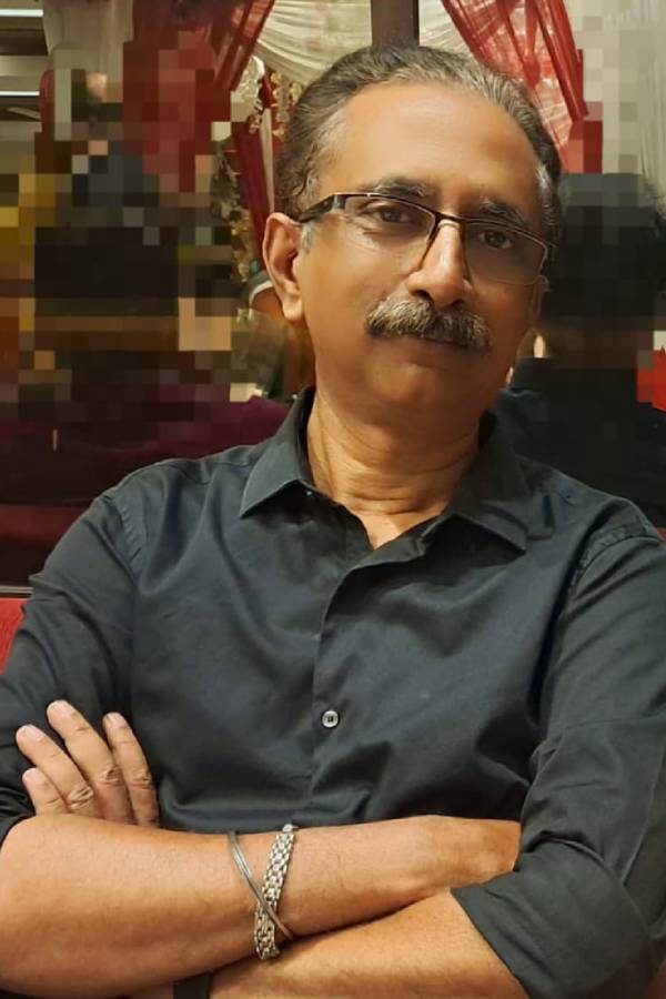Dipankar Chanda