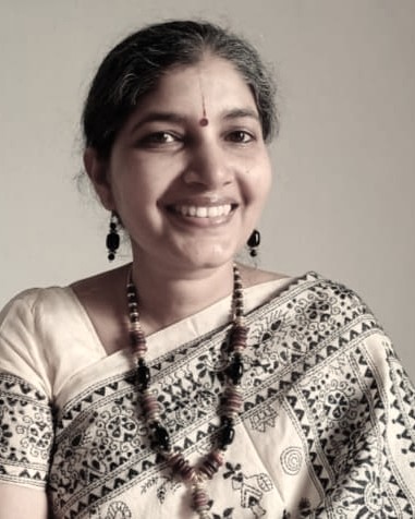 Neeraja Palisetty