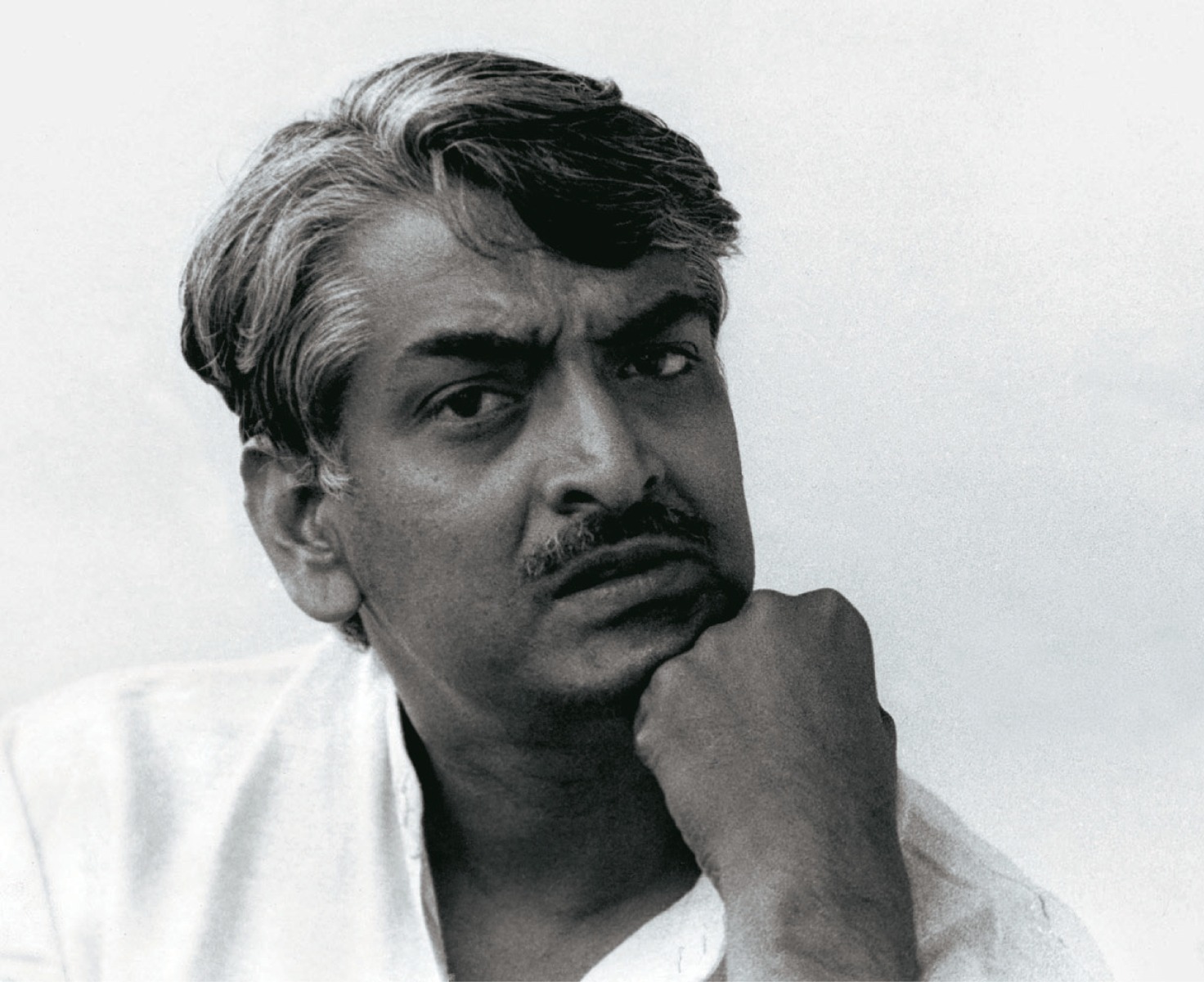 R B Bhaskaran