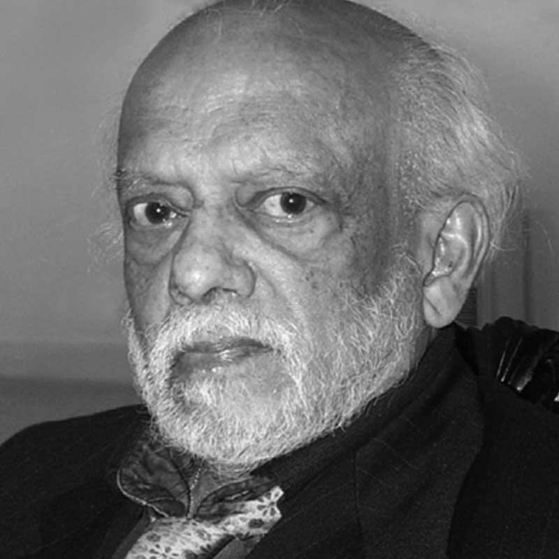 Francis Newton Souza