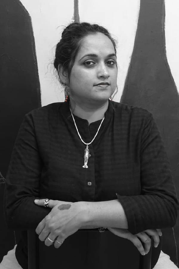 Trupti Joshi