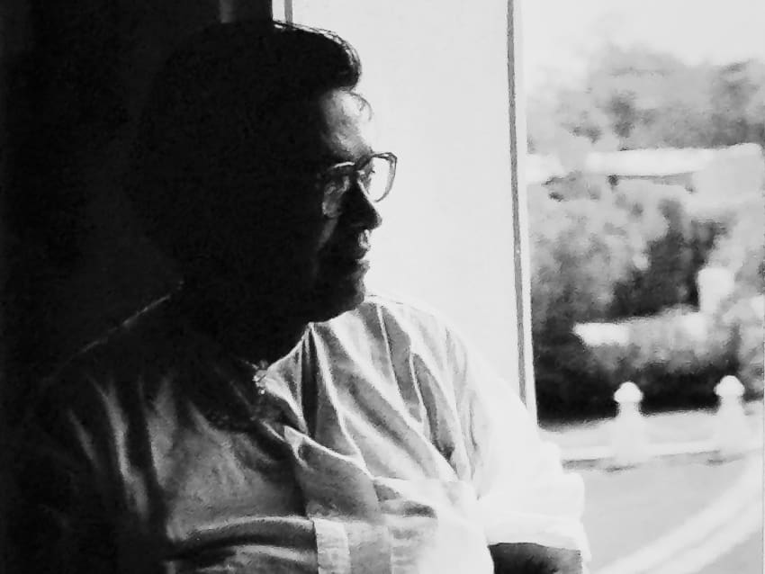 Acharya Vyakul