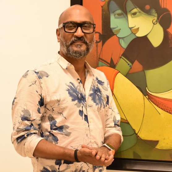 Anand Panchal
