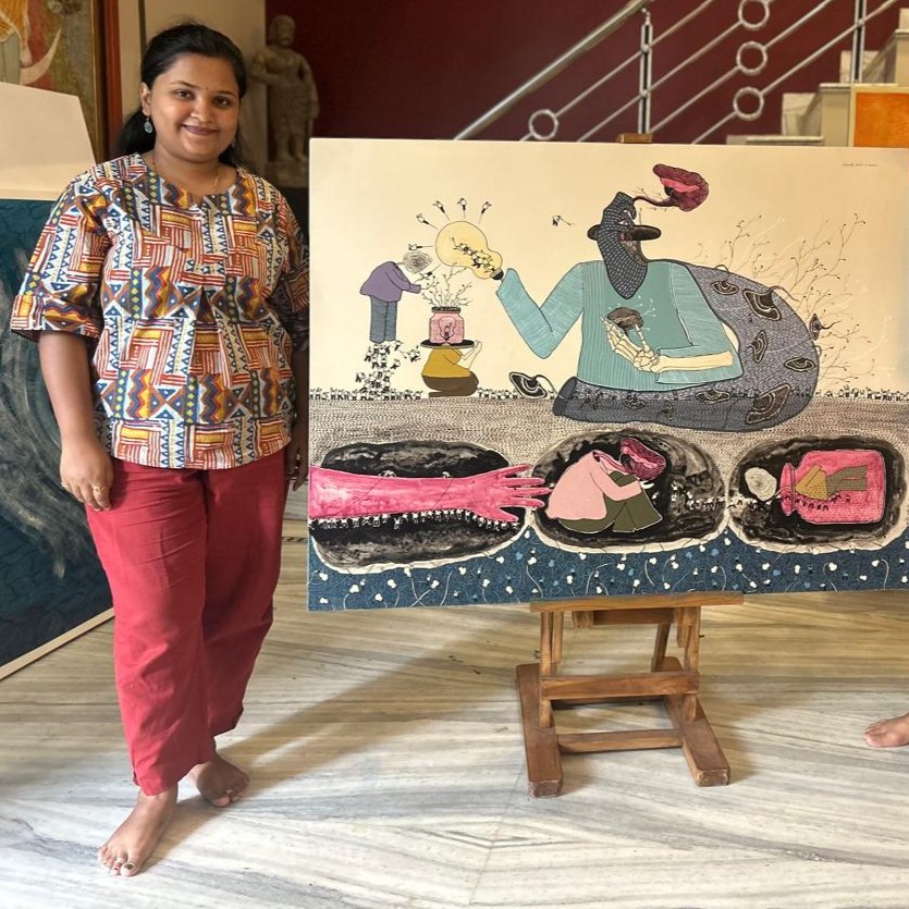 Smruti Joshi
