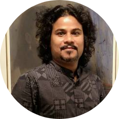 Harisadhan Dey