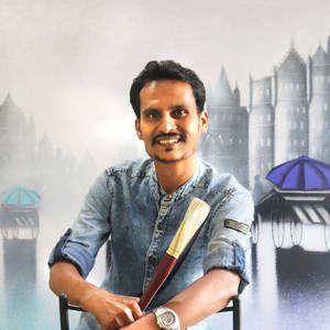 Somnath Bothe