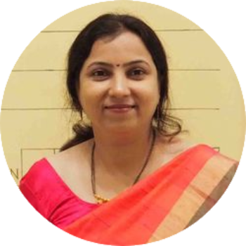 Harshada Kolapkar