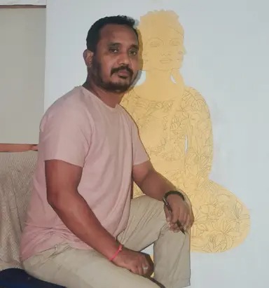 Dharmendra Kumar