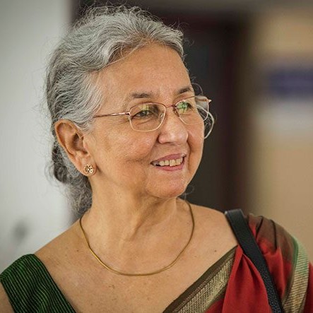 Nilima Sheikh