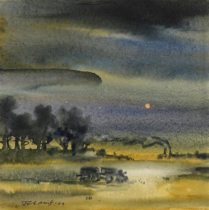Moon