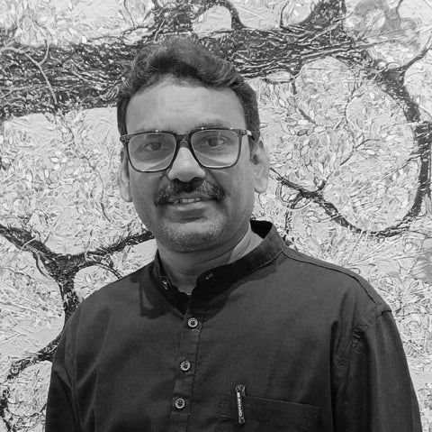Bhaskar Rao Botcha