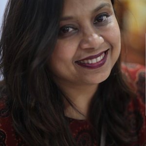 Smita Jain