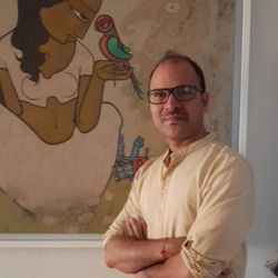 Hitendra Singh Bhati