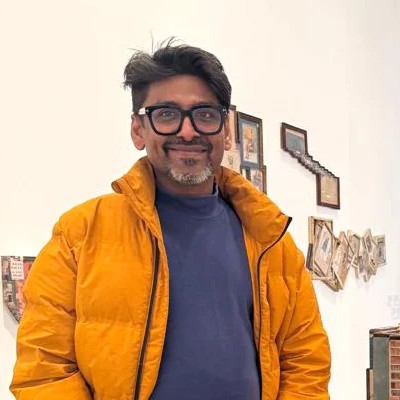 Nandan Ghiya