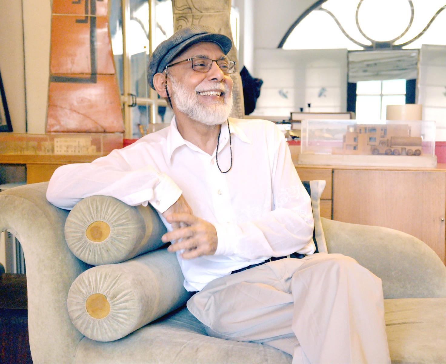 Ranbir Kaleka