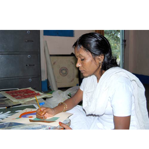 Nankusia Shyam
