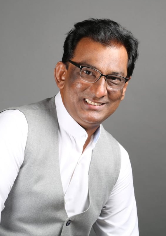 Ajay Samir