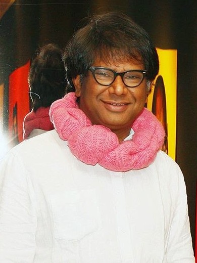 Chintan Upadhyay