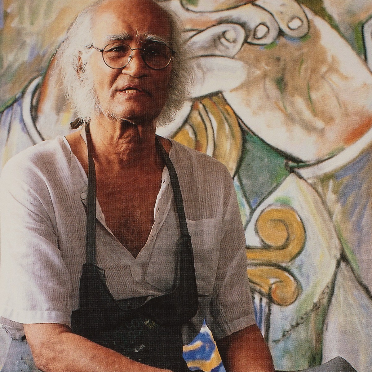 Paritosh Sen