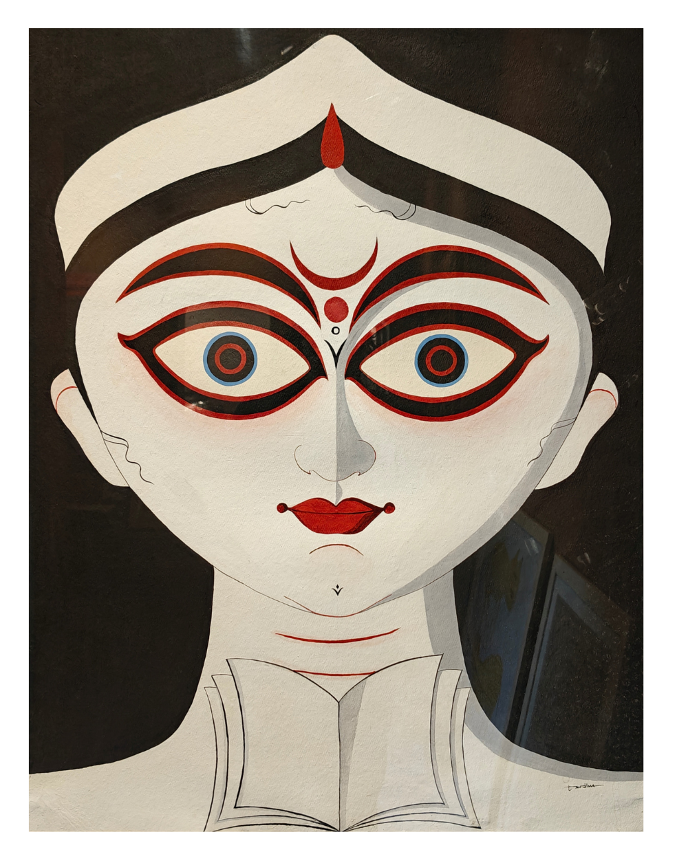 Tanjima Kar Sekh
