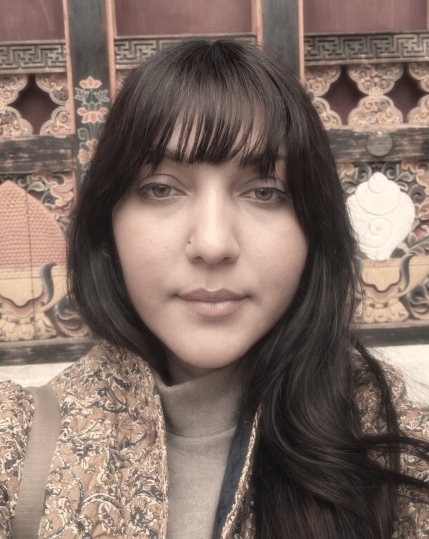 Aarushi Kumar