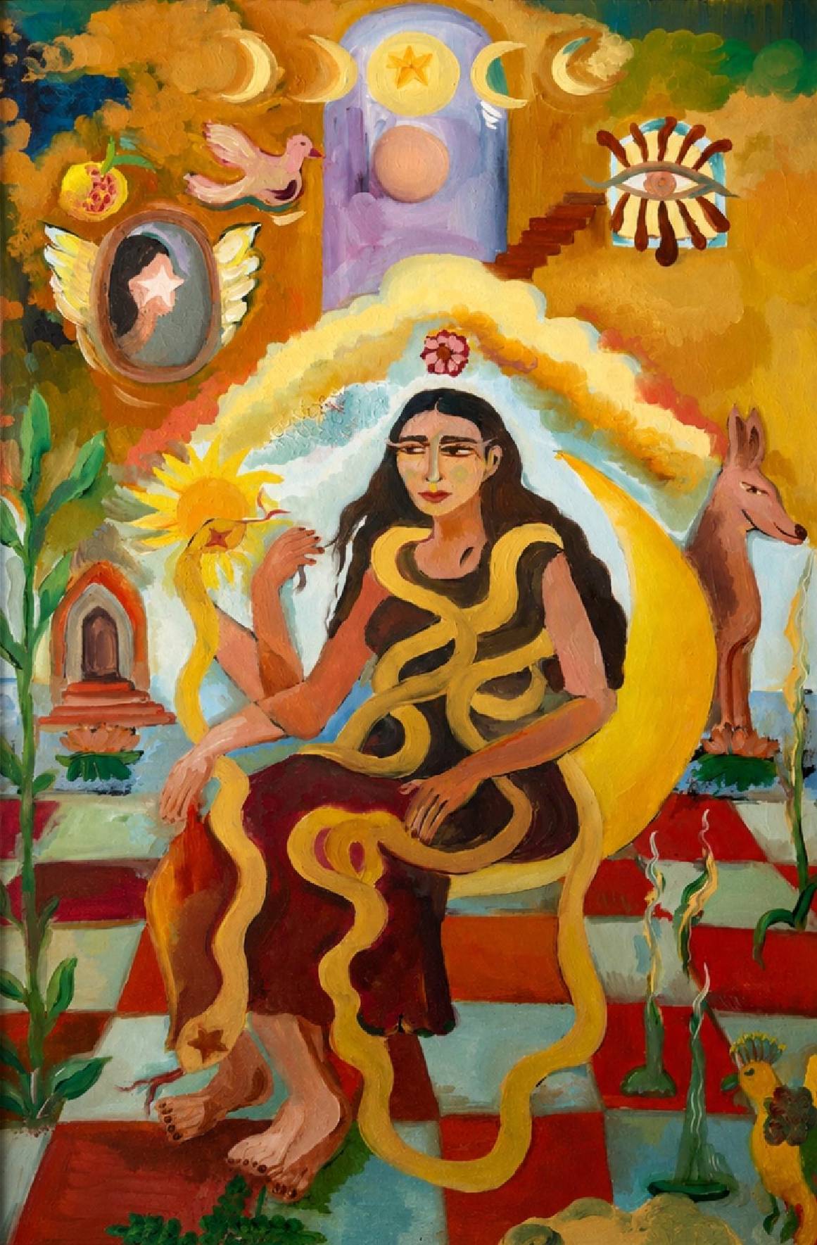 Aarushi Kumar