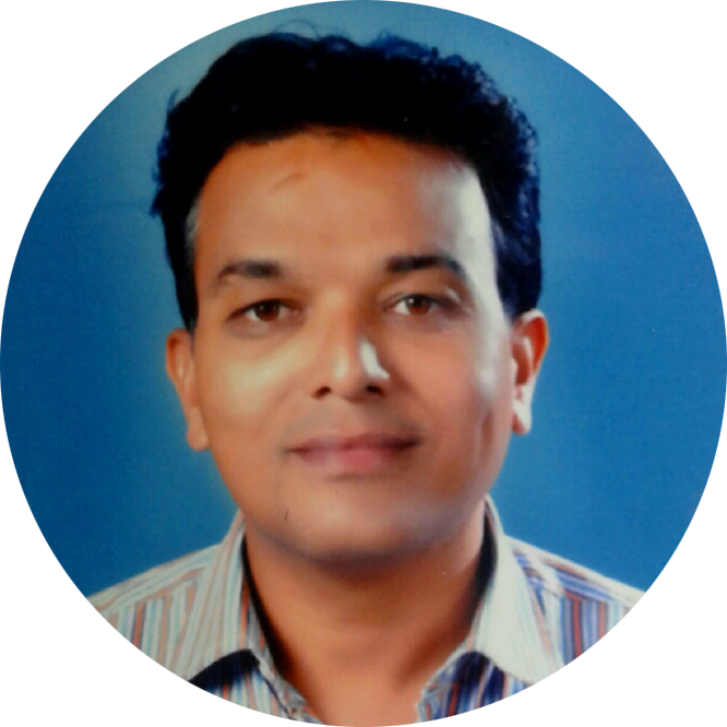 Girish Adannavar
