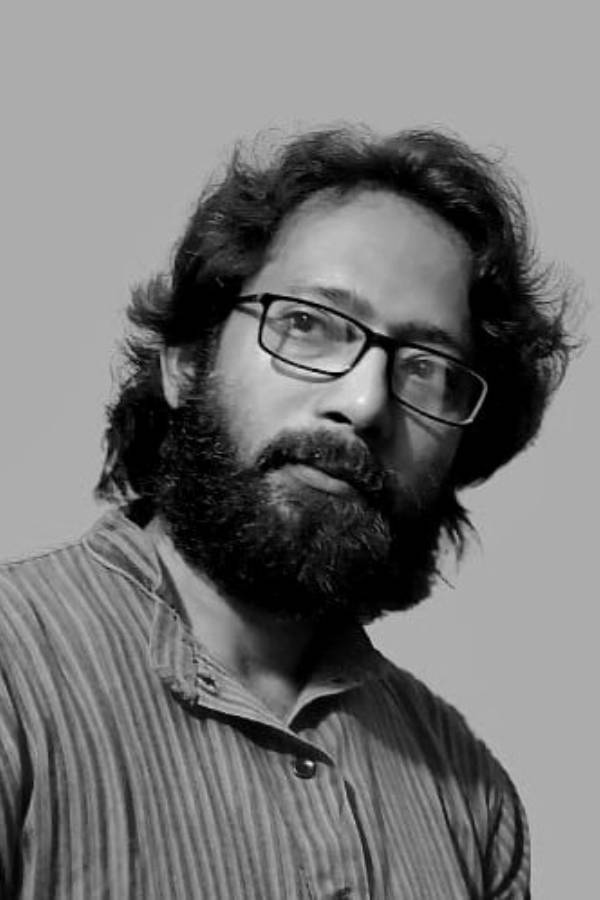 Soumen Saha