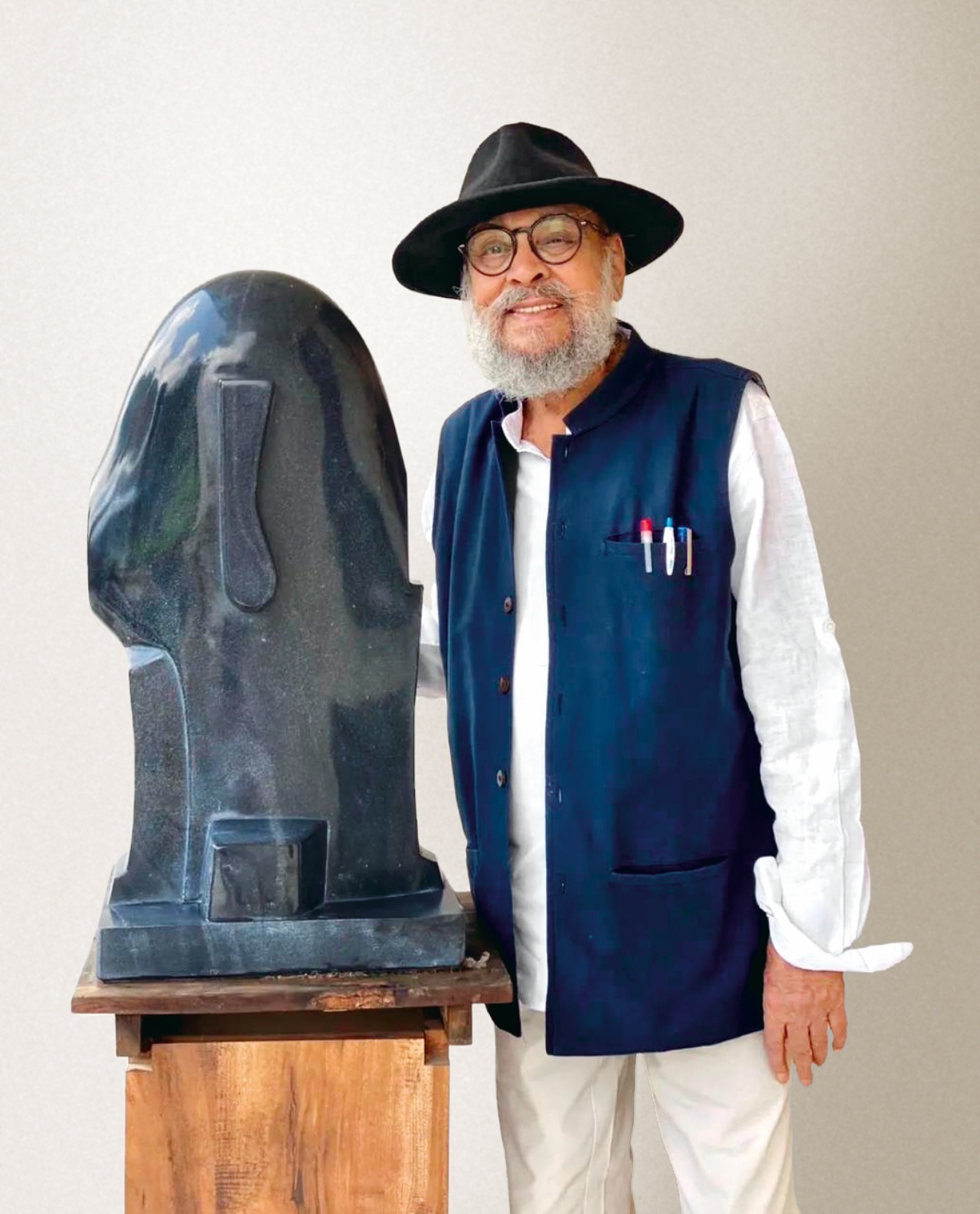 Himmat Shah
