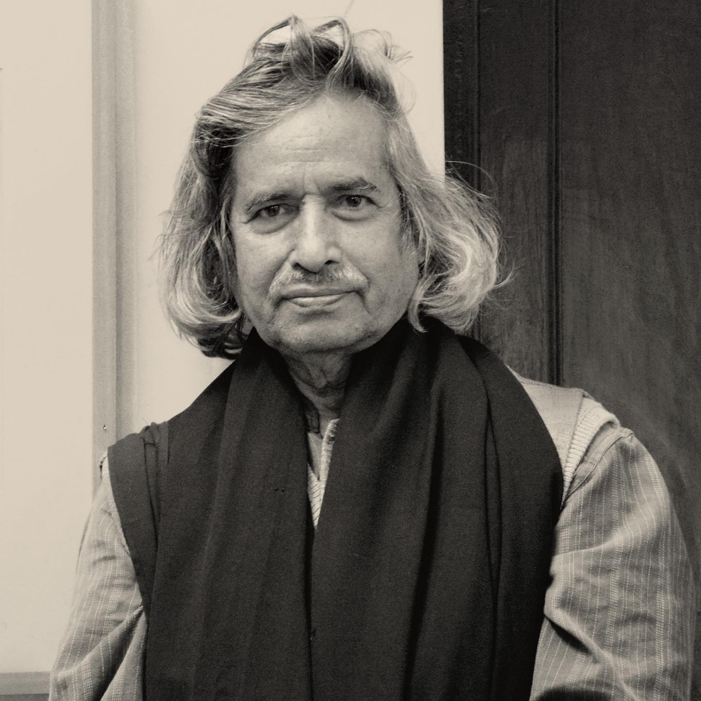 JOGEN CHOWDHURY