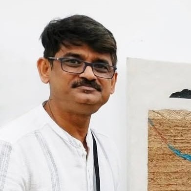 Mukesh Sah