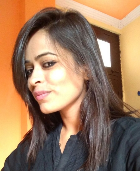 Anjum Khan