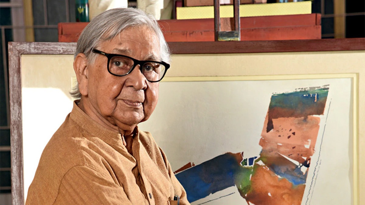 Ganesh Haloi