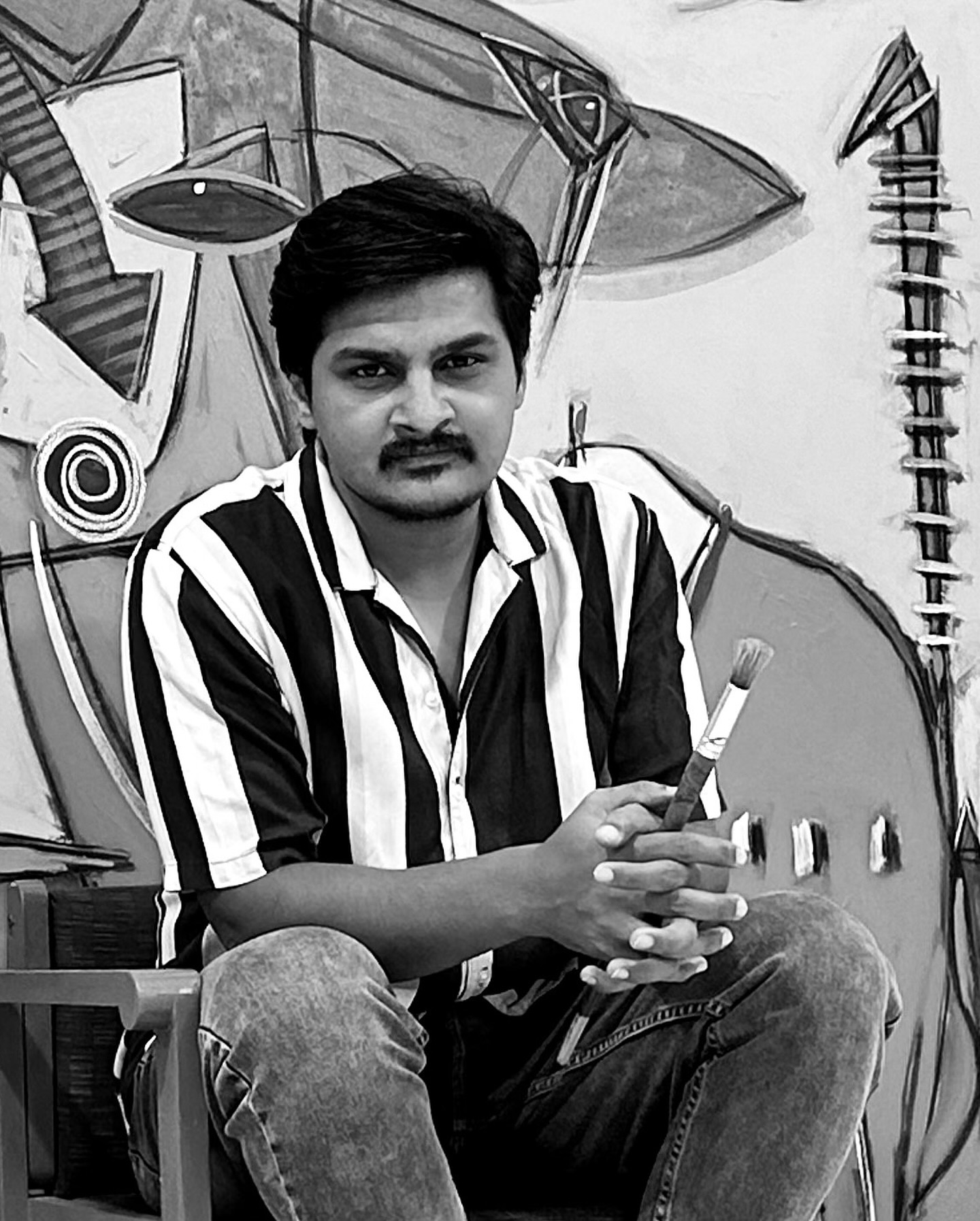 Manoj Darekar