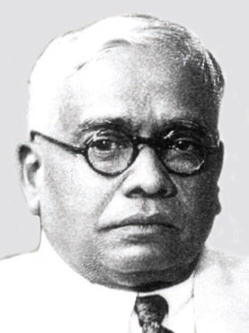 S L Haldankar