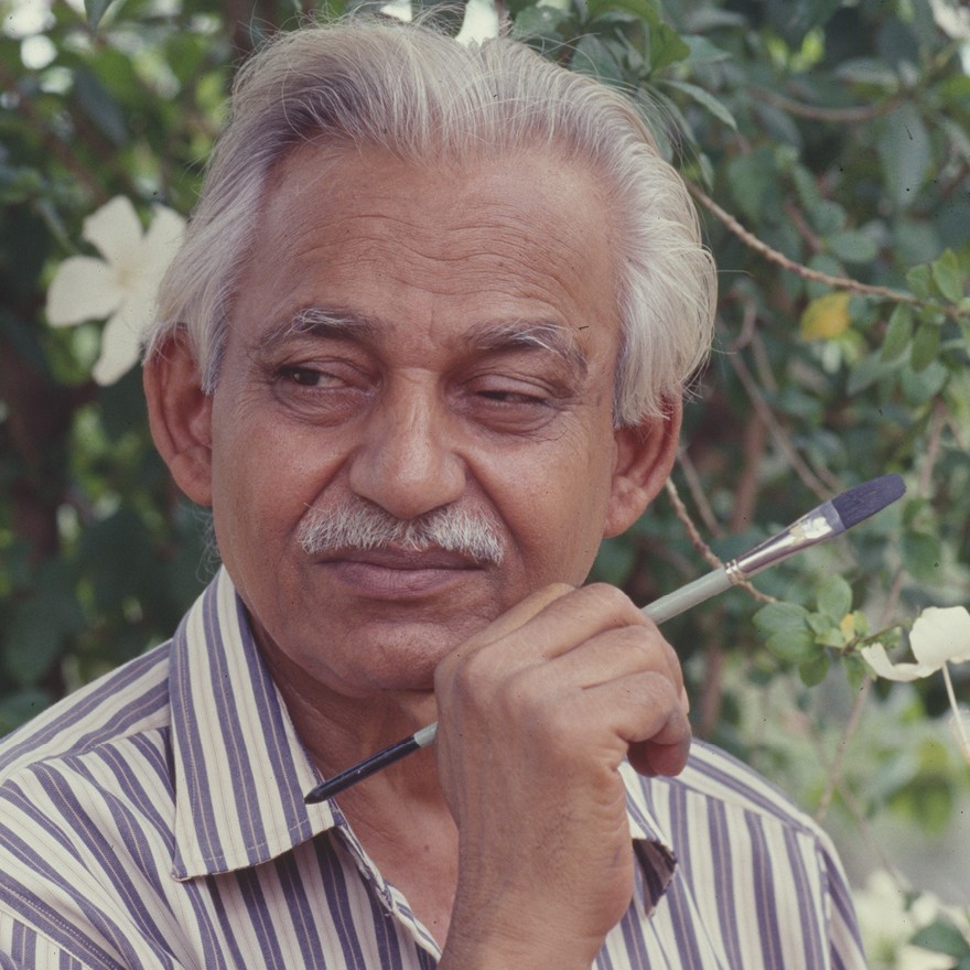 Lalu Prasad Shaw
