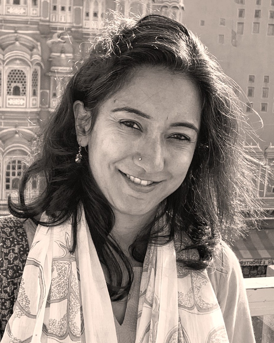 Rohini Singh