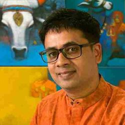 Sachin Akalekar
