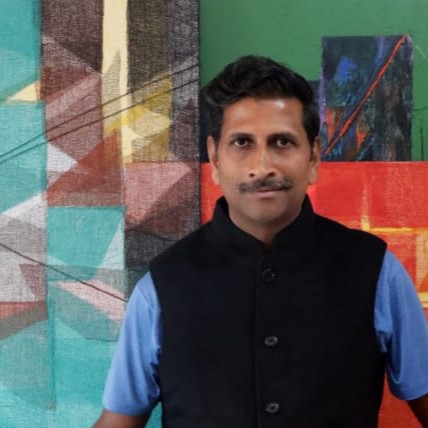 Vivek Nimbolkar